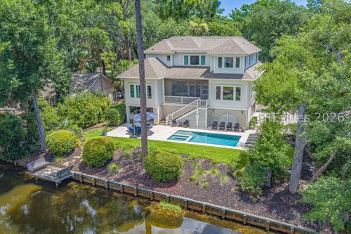 24 Rum Row, Hilton Head Island, SC, 29928 | Card Image