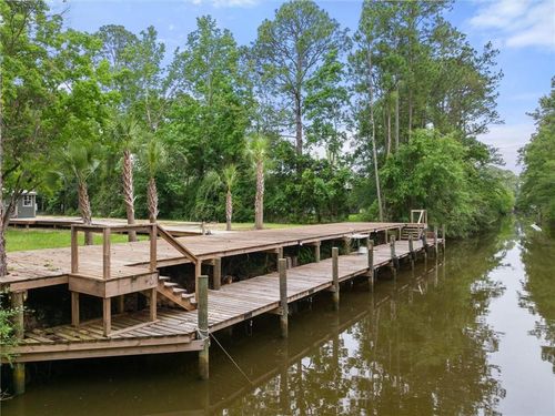 15314 Morris Dr, Coden, AL, 36523-3702 | Card Image