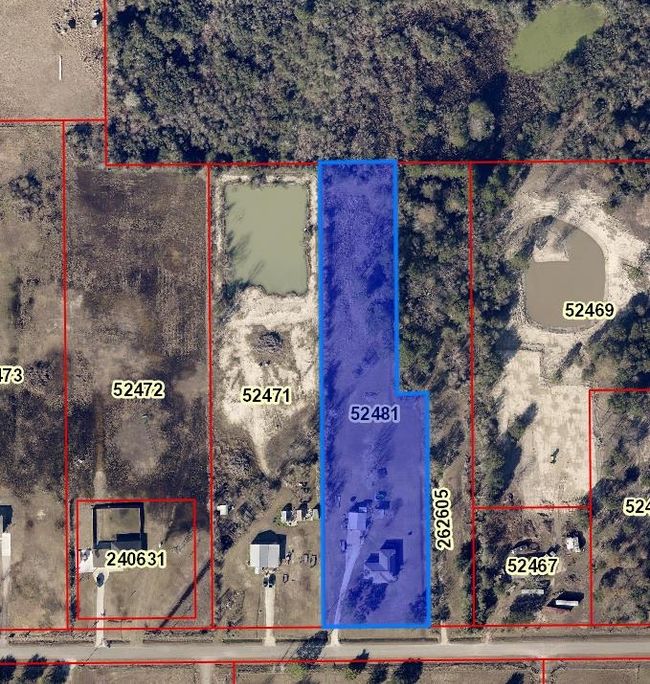 3 - 13872 Shellhammer Rd, House other with 4 bedrooms, 2 bathrooms and null parking in Winnie TX | Image 32
