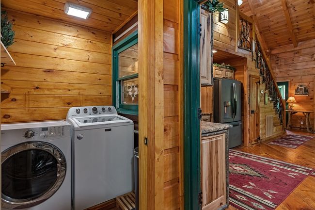 143 Kaely Dr, Home with 3 bedrooms, 3 bathrooms and null parking in Mineral Bluff GA | Image 29