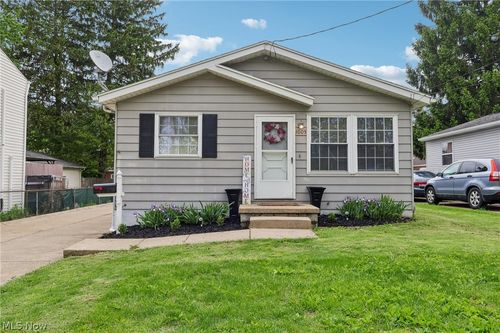 1005 Ute Ave, Akron, OH, 44305-1223 | Card Image