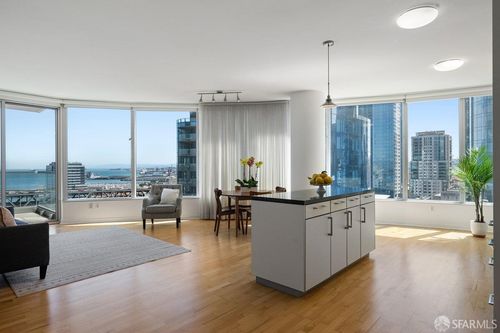 unit-24f-301 Main St, San Francisco, CA, 94105-5046 | Card Image