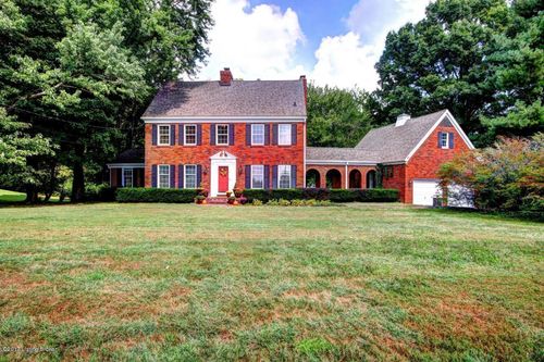 11207 Seatonville Rd, Louisville, KY, 40291-3511 | Card Image