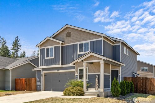 306 Bala Dr, Cle Elum, WA, 98922-5913 | Card Image