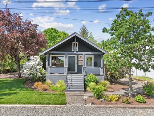 2105 Se Ochoco St, Portland, OR, 97222 | Card Image
