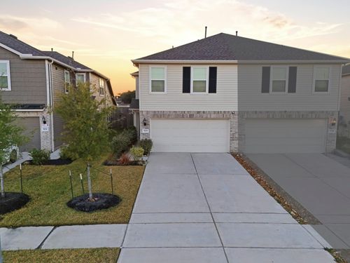 5235 Shallowhurst Lane, Katy, TX, 77449 | Card Image