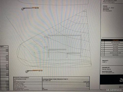 720 Arrowsmith Ave, Courtenay, BC, V9N | Card Image