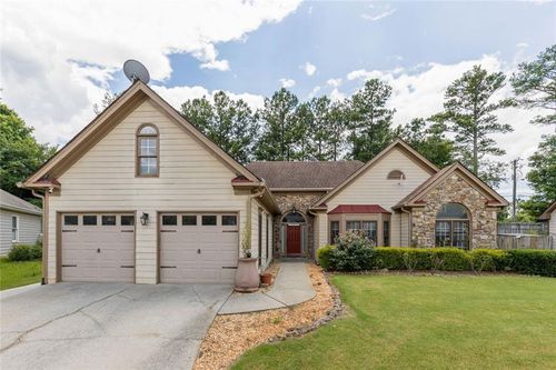 3030 Northcliff Dr, Suwanee, GA, 30024-2179 | Card Image
