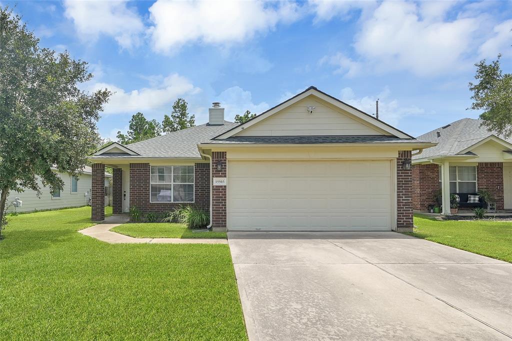 Forest Creek Farms Dr, Cypress, TX 77429