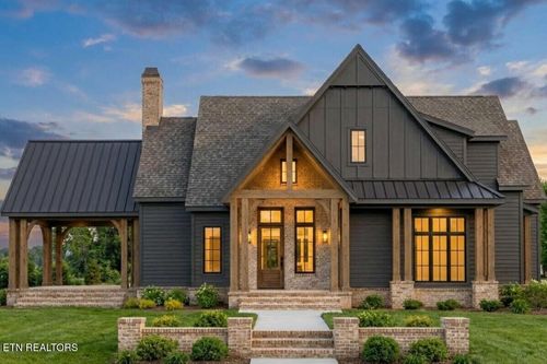 1 Forest Creek Pkwy, Oak Ridge, TN, 37830 | Card Image