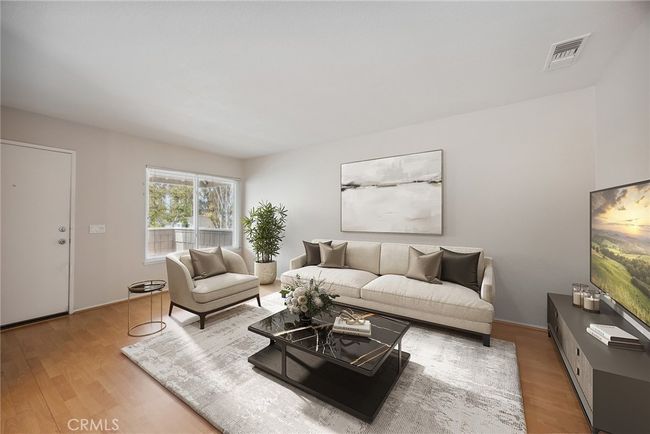 Living Room. Virtually Staged | Image 8
