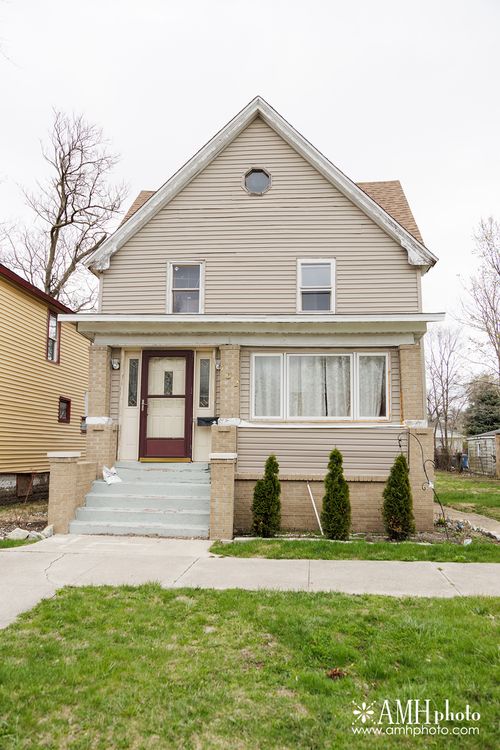 732 N Dearborn Ave, Kankakee, IL, 60901-2113 | Card Image