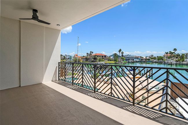 Breathtaking Views from your Expansive Private Balcony | Image 14