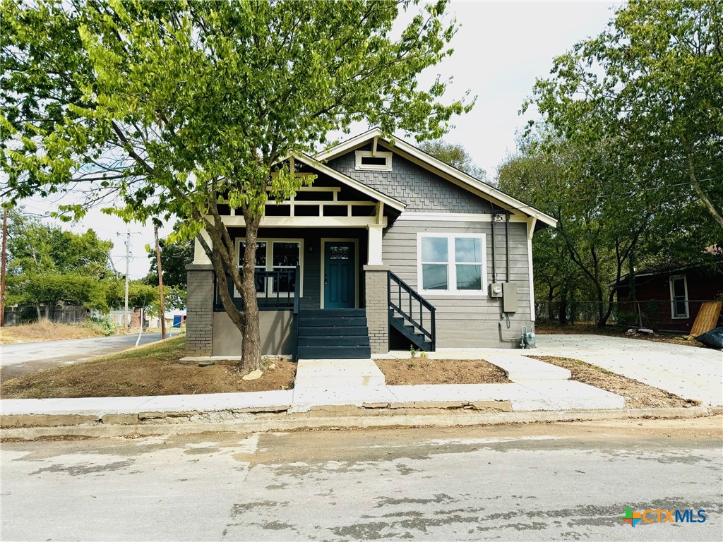 10th St, Gatesville, TX 76528