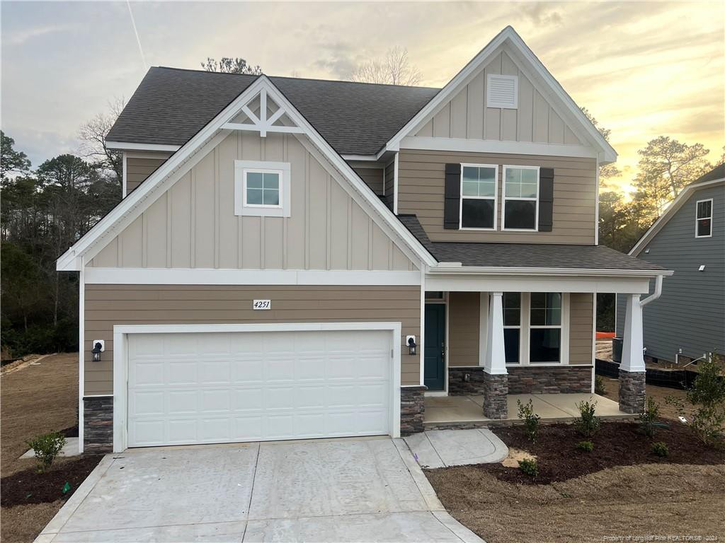 Dock View Rd, Fayetteville, NC 28306
