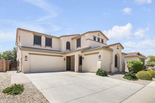 9185 W Mine Trl, Peoria, AZ, 85383-5130 | Card Image