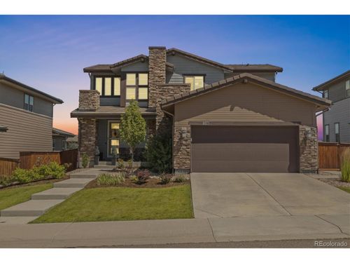 14173 Mosaic Ave, Parker, CO, 80134-4054 | Card Image