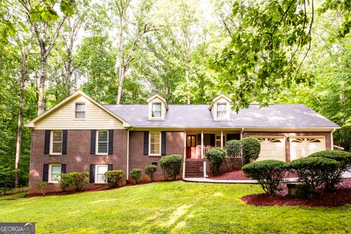 45 Mountain Creek Trl, Social Circle, GA, 30025-5152 | Card Image
