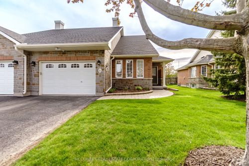25 Village Crescent, Peterborough, ON, K9J8S7 | Card Image