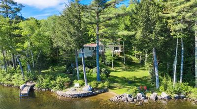 475 Bunker Road, House other with 3 bedrooms, 1 bathrooms and null parking in New London NH | Image 1