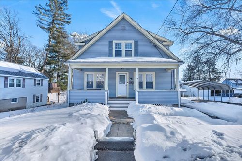 19 Sherwood Ave, North Providence, RI, 02911-1359 | Card Image