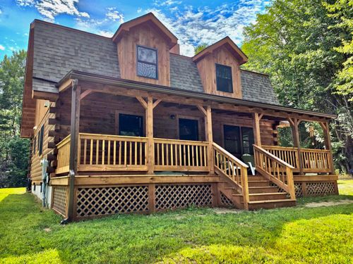 14 Tucker Road, Buckfield, ME, 04220 | Card Image