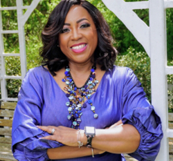 Marsha Brookins