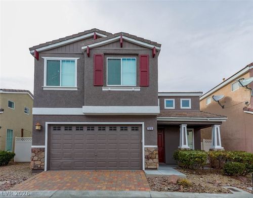 7579 Alexander Hills St, Las Vegas, NV, 89139-5695 | Card Image