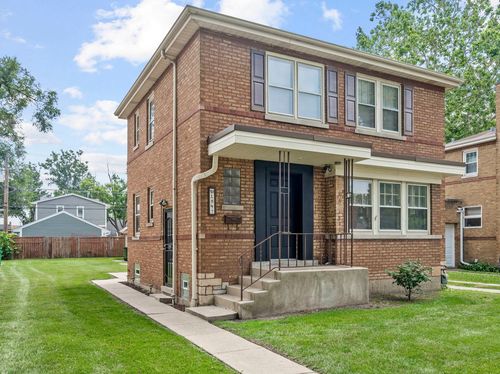 1847 Newcastle Ave, Westchester, IL, 60154-4448 | Card Image