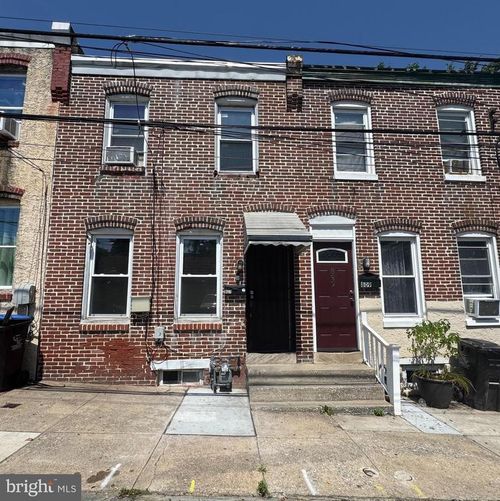 807 Violet St, NORRISTOWN, PA, 19401-4020 | Card Image