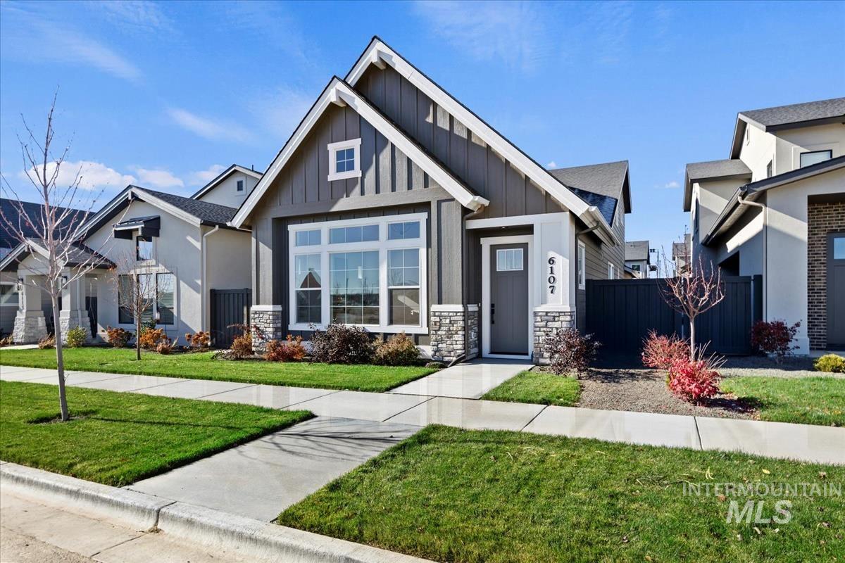 Aspiration Ave, Meridian, ID 83642