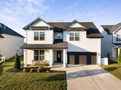 3647 Rivermont Way, Rockvale, TN, 37153-6700 | Card Image
