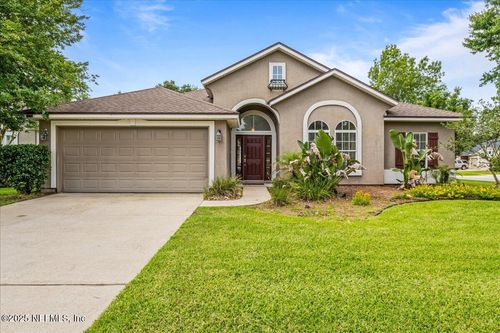 501 Menorca Pl, St Augustine, FL, 32092-4752 | Card Image