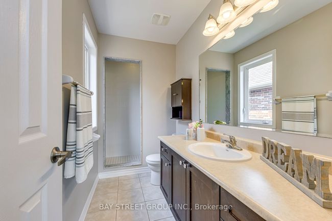 75 Finney Terr, House attached with 3 bedrooms, 3 bathrooms and 1 parking in Milton ON | Image 28