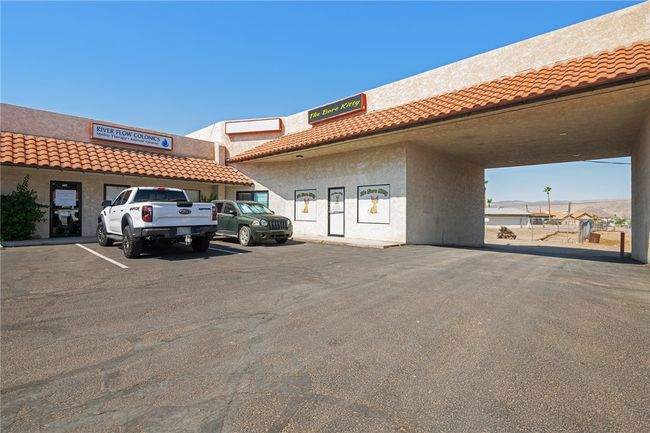 2065 Highway 95, Home with 0 bedrooms, 0 bathrooms and 28 parking in Bullhead City AZ | Image 7