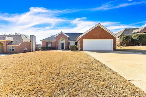 7406 Mill Ridge Ct, Montgomery, AL, 36117-4785 | Card Image