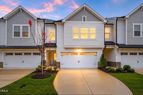 6500 Amber Springs Dr, Durham, NC, 27713-6773 | Card Image