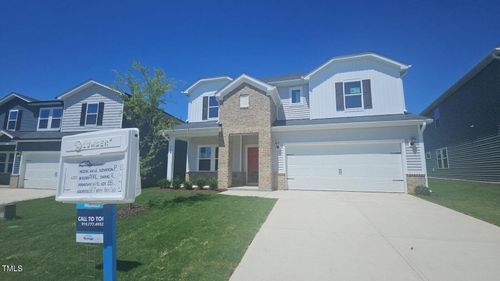 667-667 White Birch Ln, Angier, NC, 27501 | Card Image