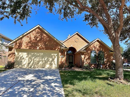 15102 Millers Run Ln, Sugar Land, TX, 77498-2144 | Card Image