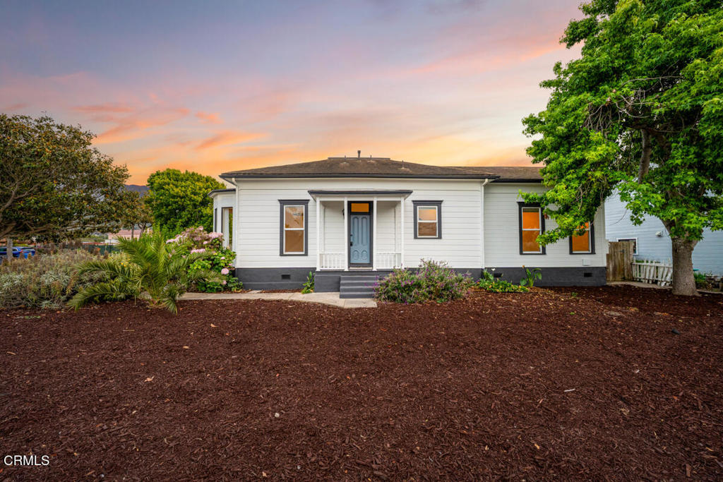 Residential in Lompoc 2