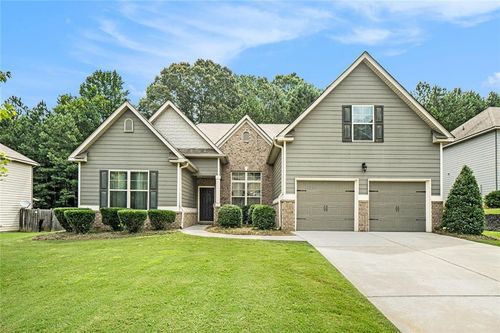 211 Ledford Way, Dallas, GA, 30132-2544 | Card Image