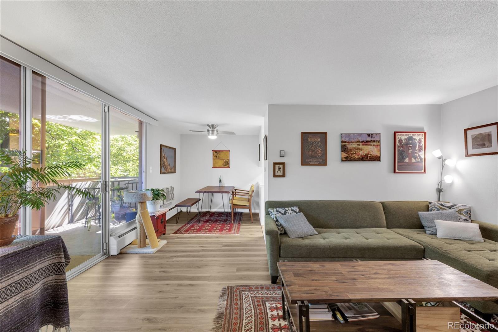 Residential in Denver 2