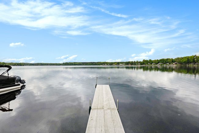 5540 Cozy Point Dr, House other with 2 bedrooms, 2 bathrooms and null parking in Newaygo MI | Image 19