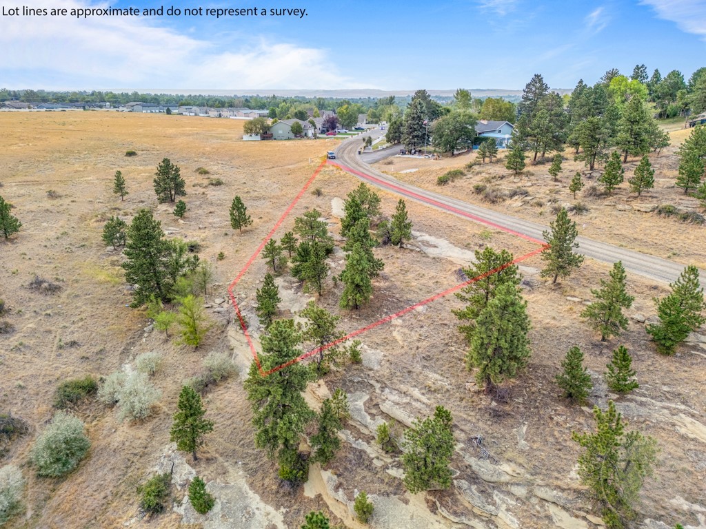 Land in Billings 2