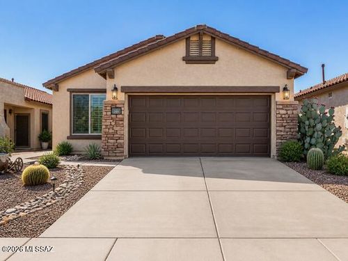 299 W Calle Del Estribo, Sahuarita, AZ, 85629-8530 | Card Image