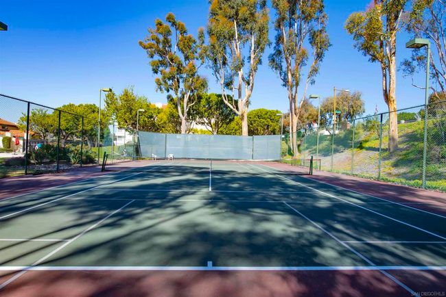 Tennis Court | Image 30