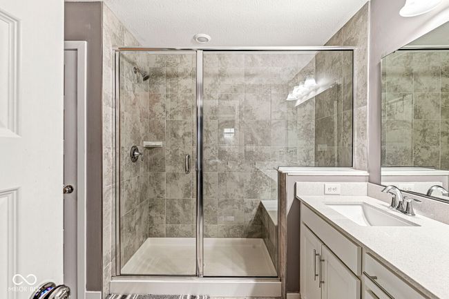 3527 Brampton Ln, Townhouse with 3 bedrooms, 4 bathrooms and null parking in Westfield IN | Image 30