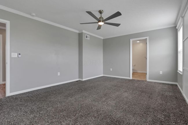 5307 Karst Cir, House other with 4 bedrooms, 3 bathrooms and null parking in Ashville OH | Image 21