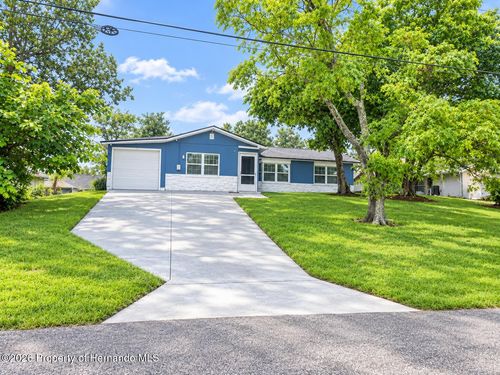 7278 Lamplighter St, SPRING HILL, FL, 34606-6403 | Card Image