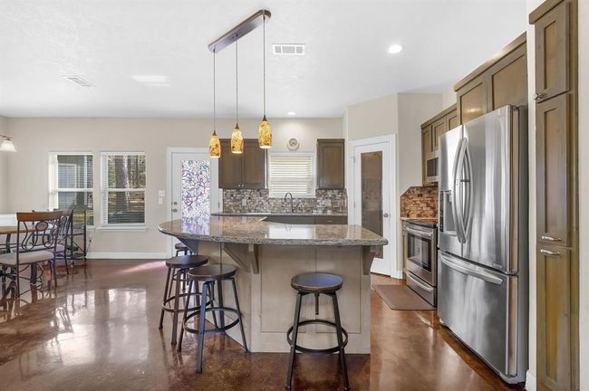 210 Shoreline Dr, House other with 2 bedrooms, 2 bathrooms and 2 parking in Brookeland TX | Image 21